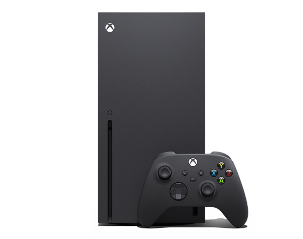 XBOX SERIES X - Image 4
