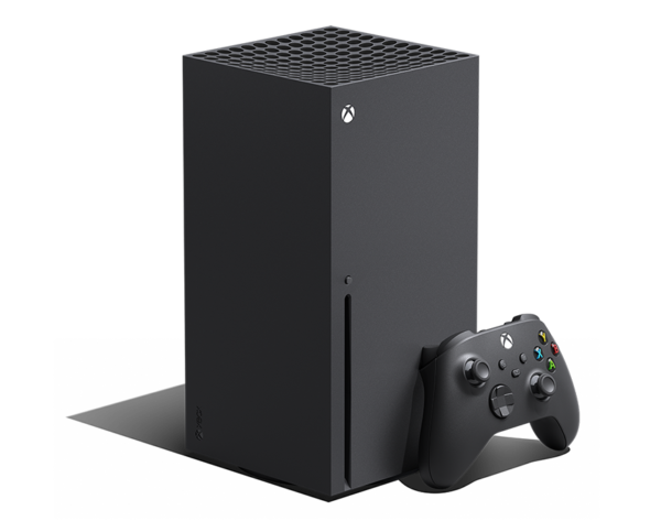 XBOX SERIES X - Image 3